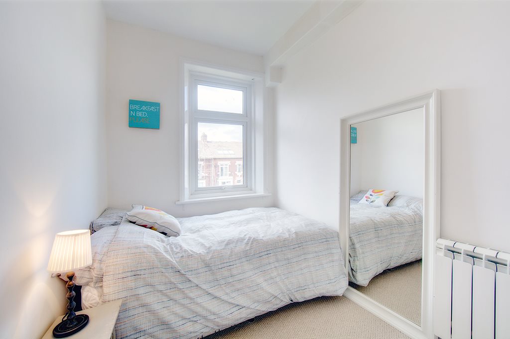 1 bedroom Flat for rent in United Kingdom