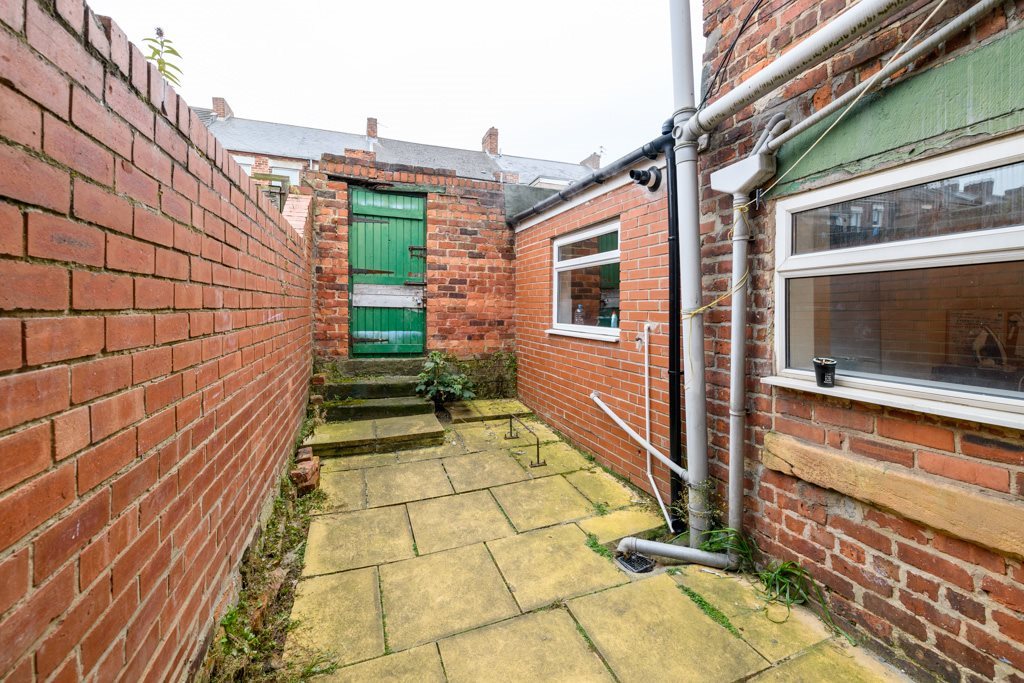 4 bedroom House for sale in Newcastle upon Tyne