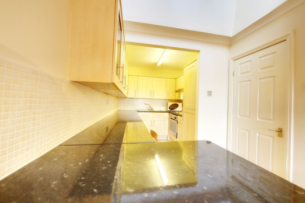 1 bedroom Flat for rent in Newcastle Upon Tyne