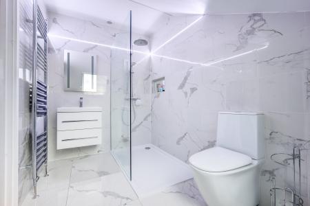 Ensuite Shower Room