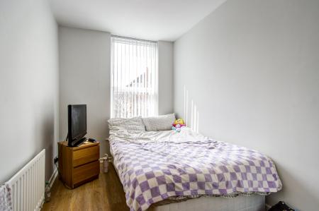 3B Bedroom One