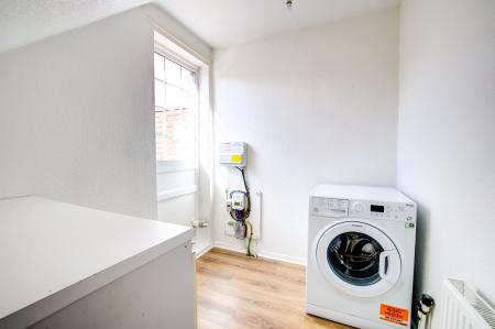 Utility Area