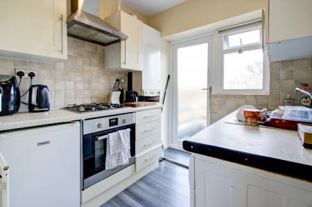 C Kitchen