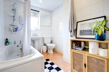 C Bathroom