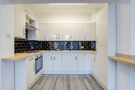 B Kitchen