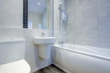 B Bathroom