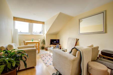 C Living Room