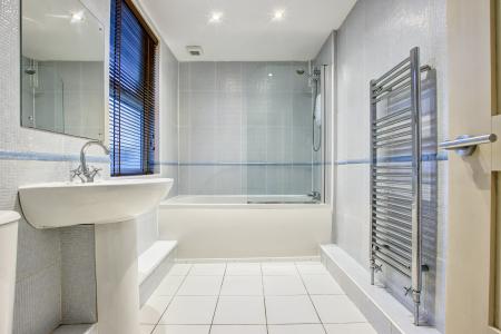 A Bathroom