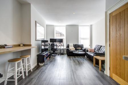 B Living Room