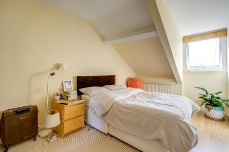 C Bedroom