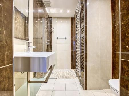 A Shower Room