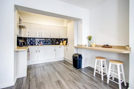 B Kitchen