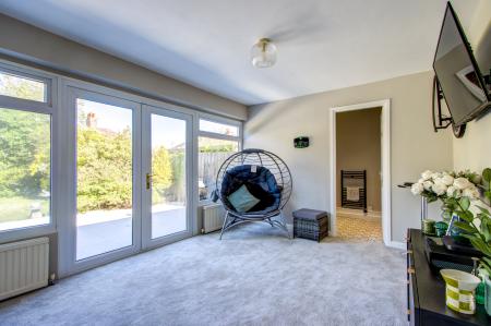 Sunroom