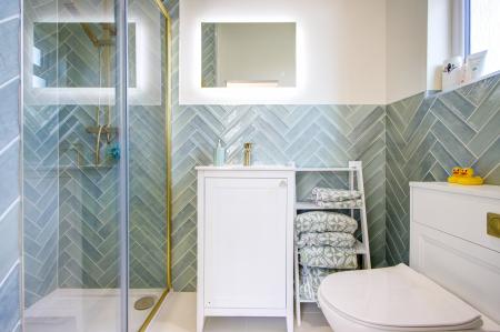 Ensuite