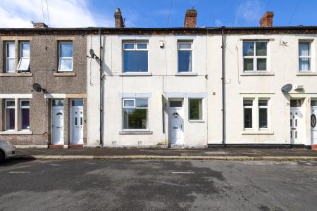 External Front