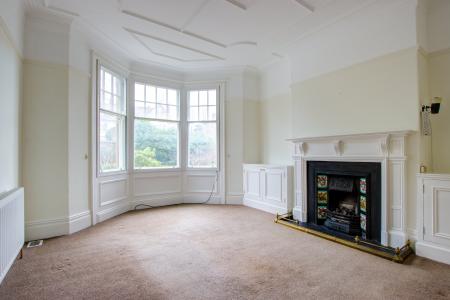 Living room 1