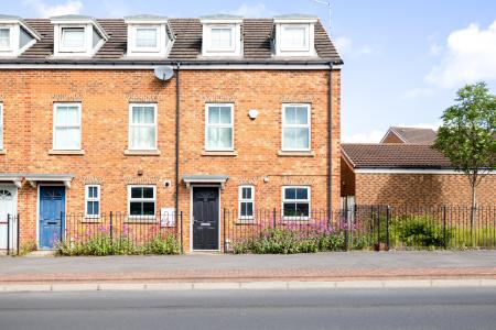 External Front