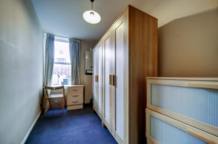 4A Eslington Rd - NE2 4RH-3