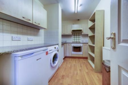 4A Eslington Rd -  NE2 4RH-5