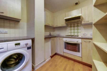 4A Eslington Rd - NE2 4RH-6