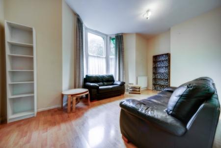 4A Eslington Rd - NE2 4RH-4