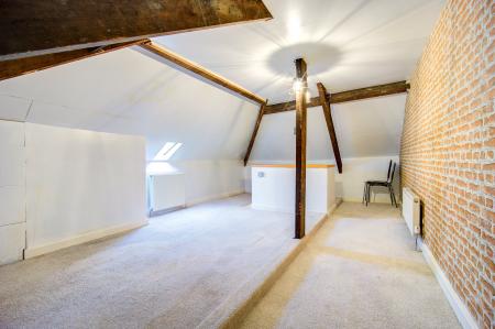 Loft space