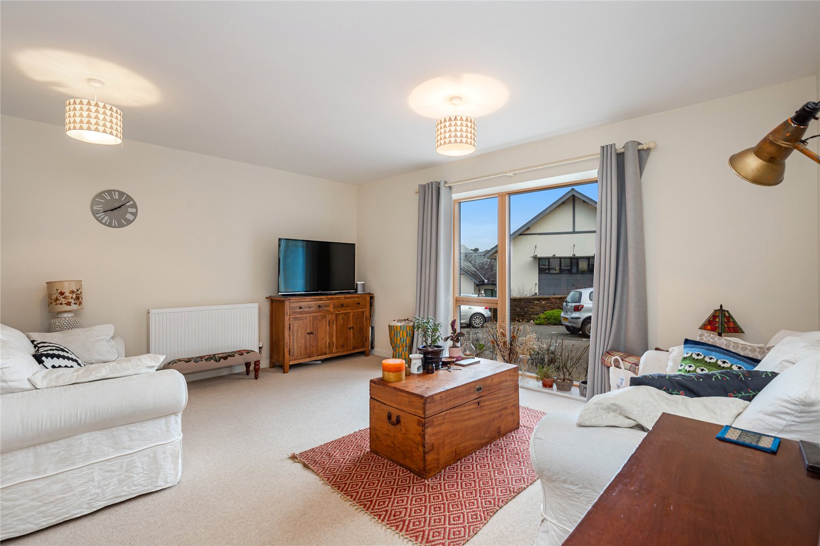 2 bedroom Apartment for sale in Totnes