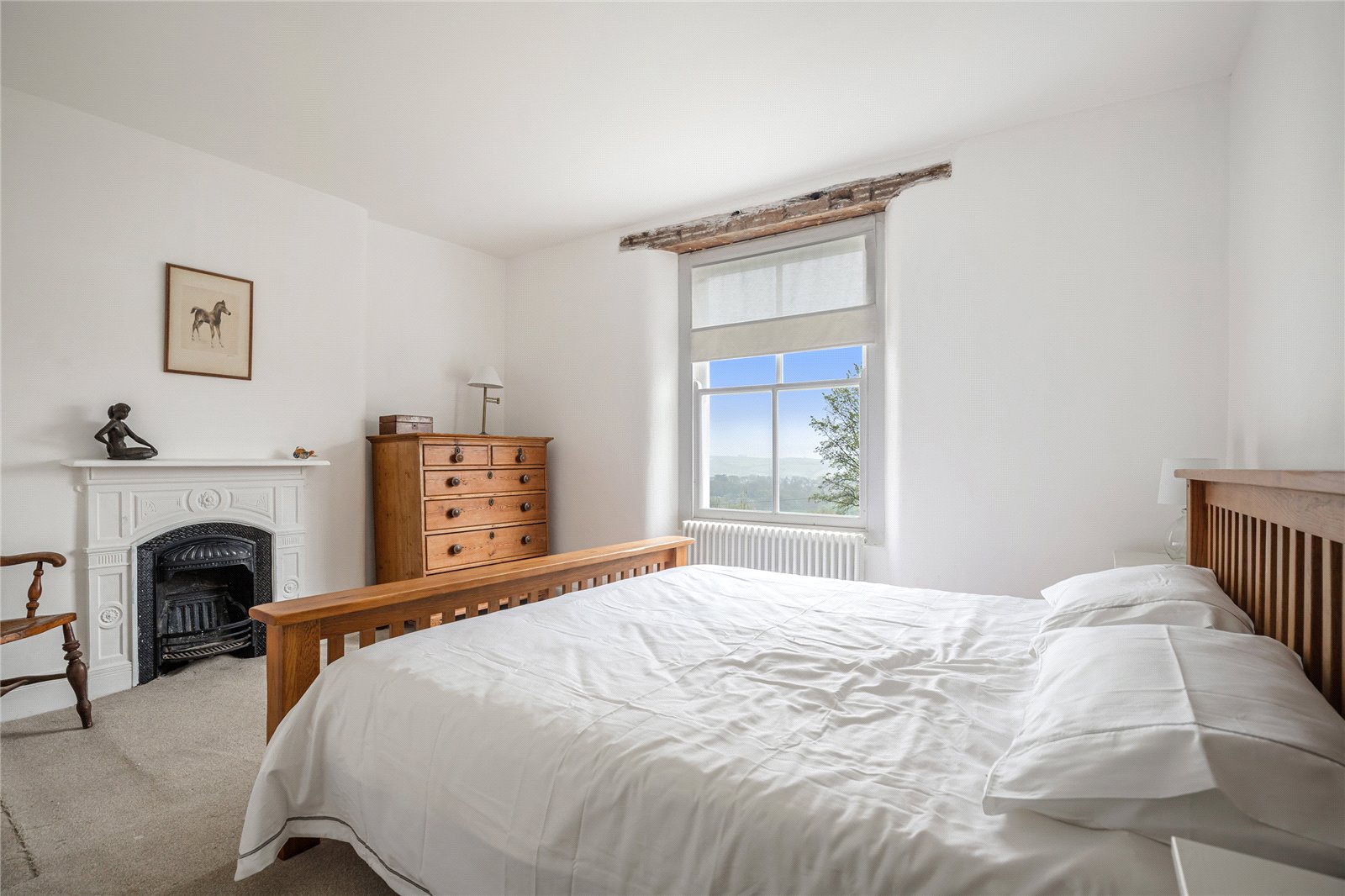 5 bedroom Detached House for sale in South Brent