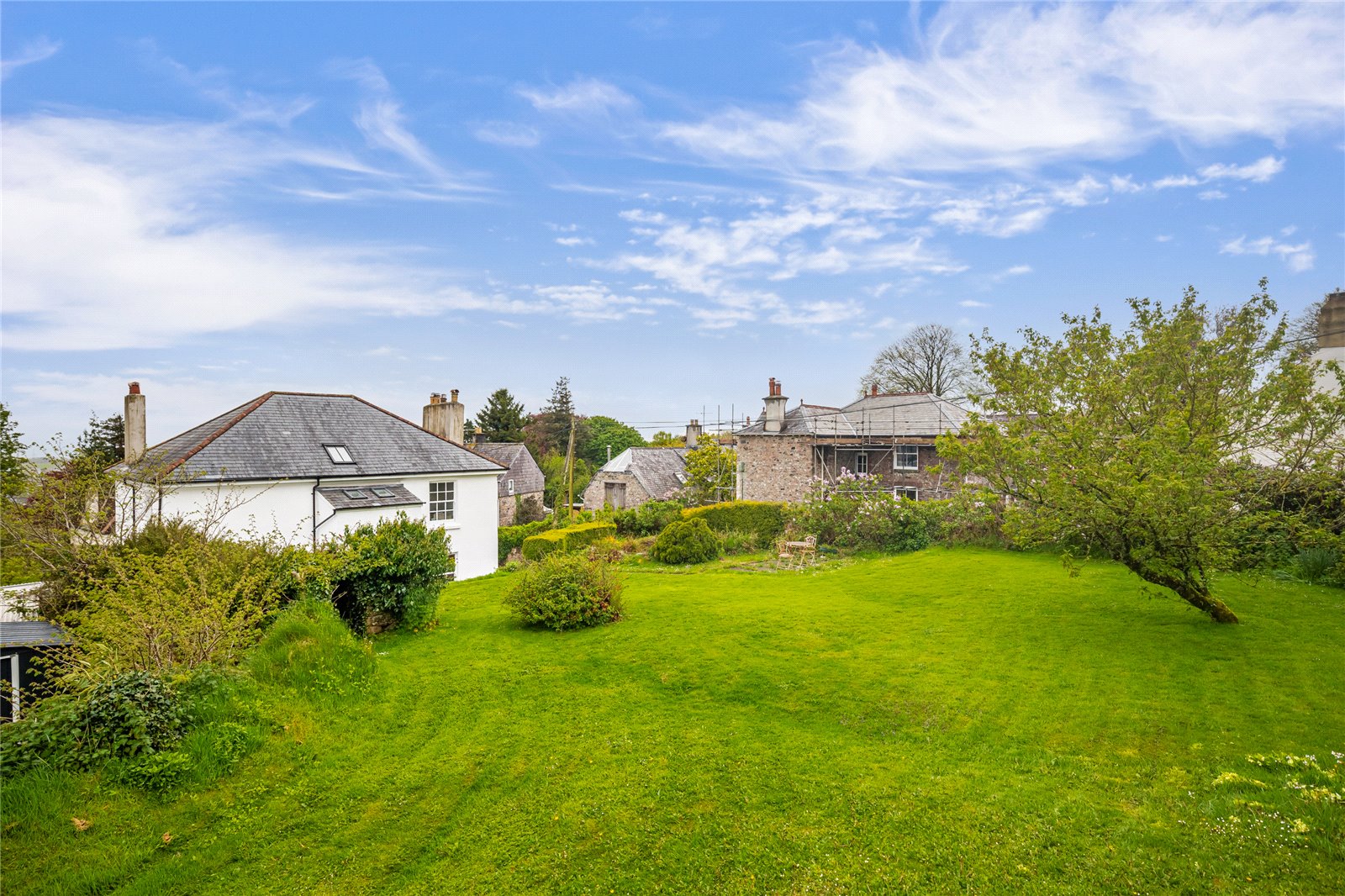 5 bedroom Detached House for sale in South Brent