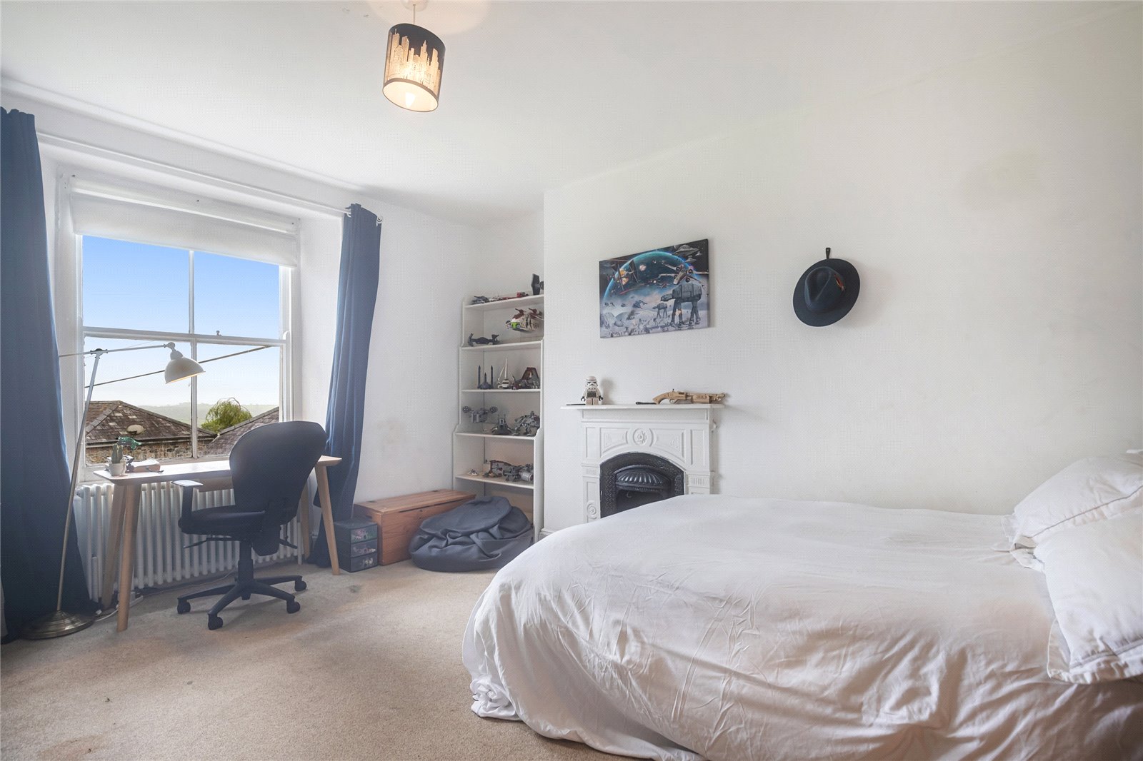 5 bedroom Detached House for sale in South Brent