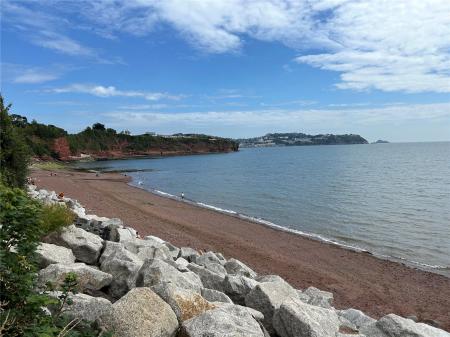 Nearby Beach