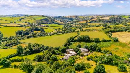 A31 - Lower Frogmore