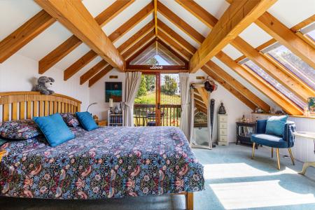 A43 - Lower Frogmore