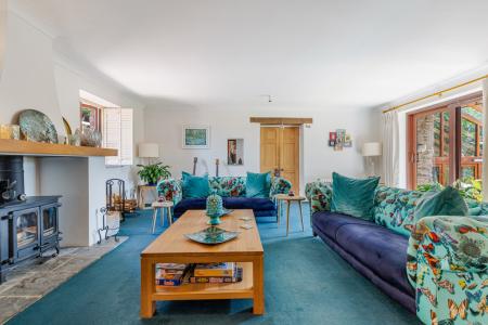 A39 - Lower Frogmore