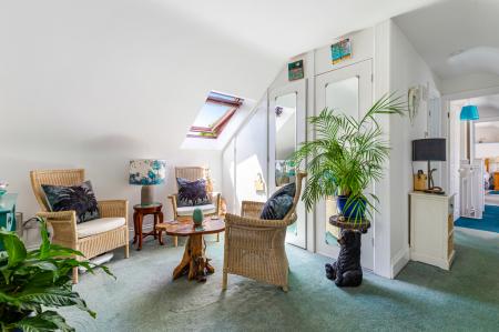 A53 - Lower Frogmore