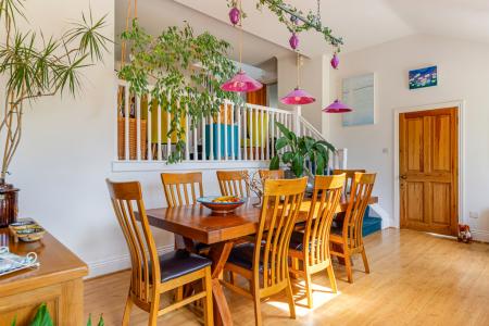 A34 - Lower Frogmore