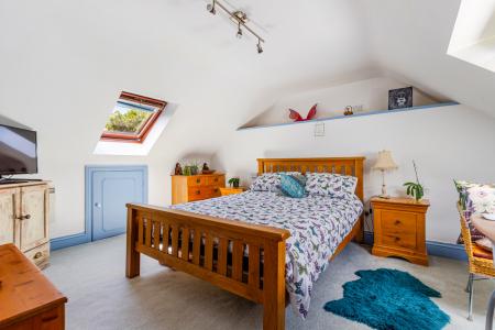 A47 - Lower Frogmore