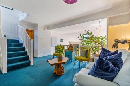 A37 - Lower Frogmore