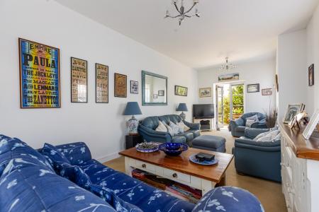 A08 - 9 Cator, Stoke