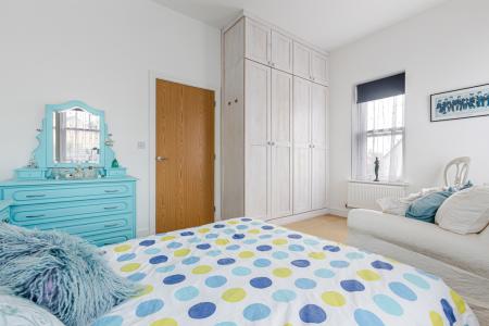 A19 - 9 Cator, Stoke