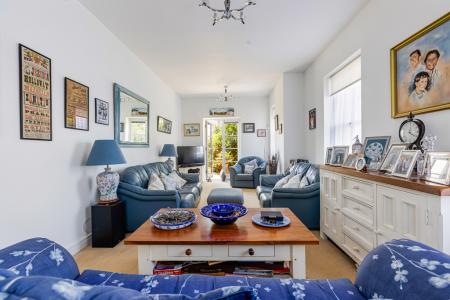 A09 - 9 Cator, Stoke