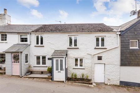 Fleur Cottage
