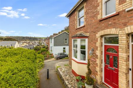 1 Ferndale