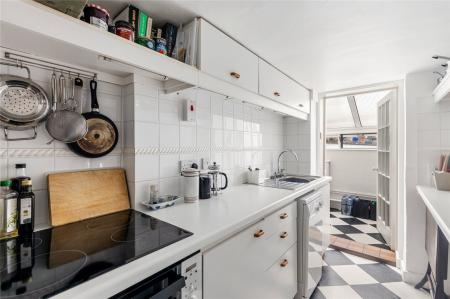 Galley