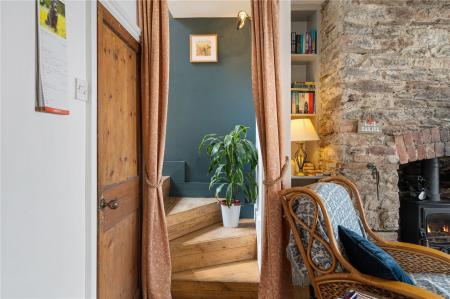 Tiller Cottage