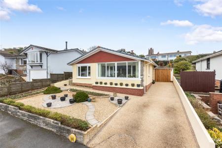 53 Churchfields