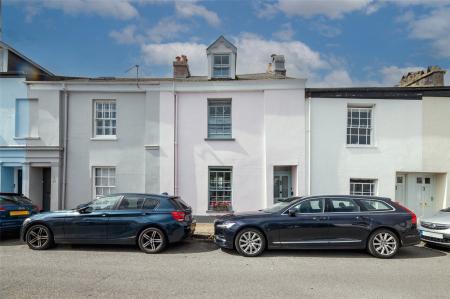 5 Charles Street