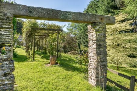gardens