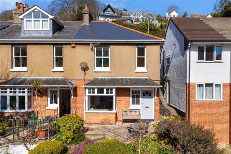 156 Victoria Road