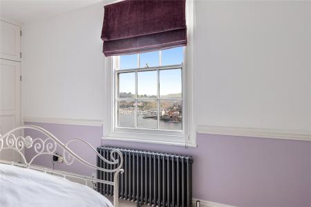 Bedroom View